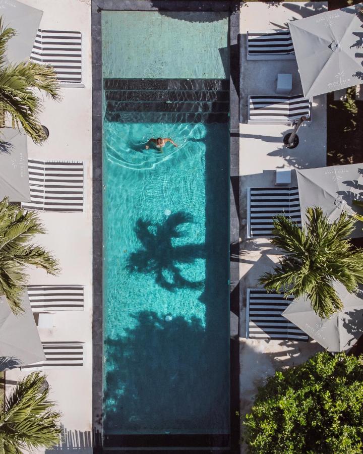 White Palm Uluwatu Bali 4* Jimbaran
