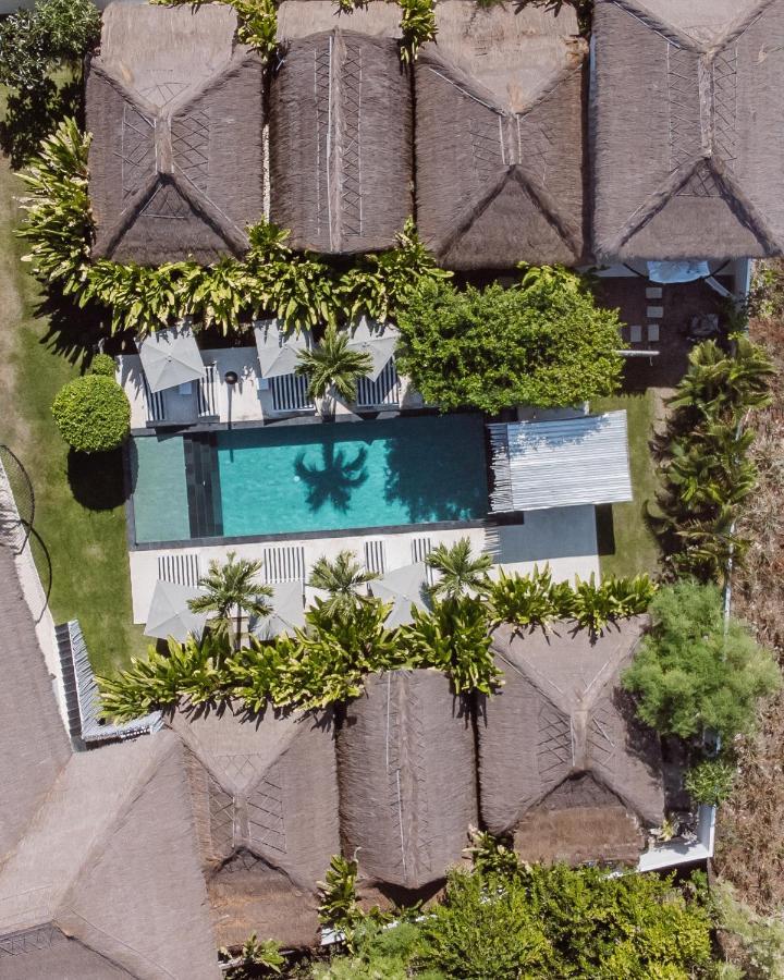 White Palm Uluwatu Bali 4* Jimbaran