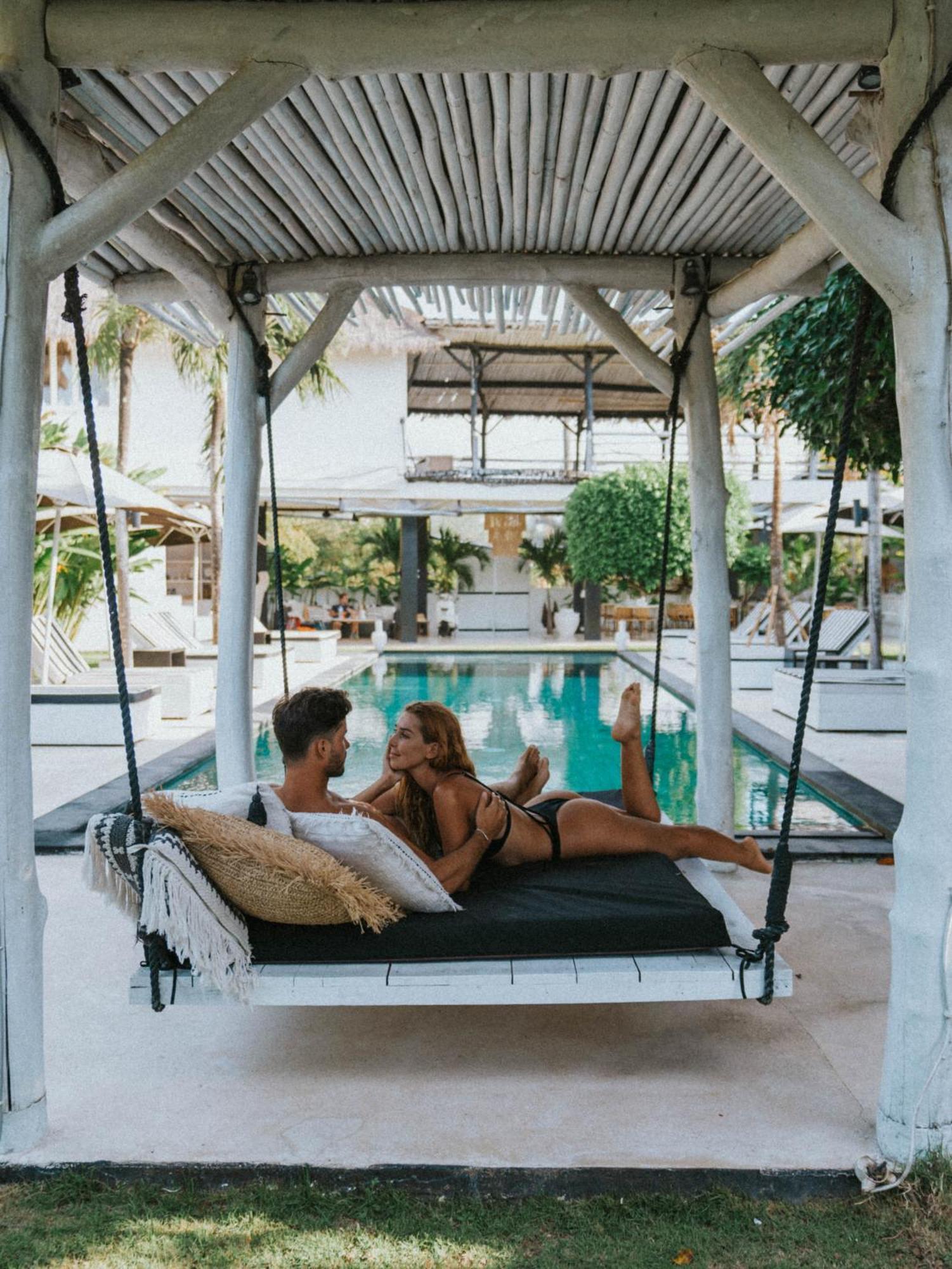 White Palm Uluwatu Bali 4*