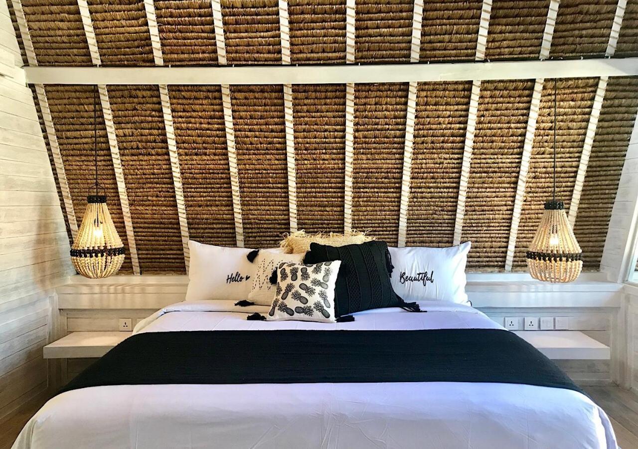 Hotel White Palm Uluwatu Bali Jimbaran