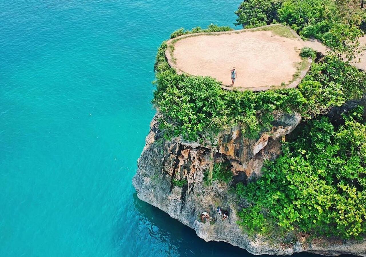 Hotel White Palm Uluwatu Bali Jimbaran
