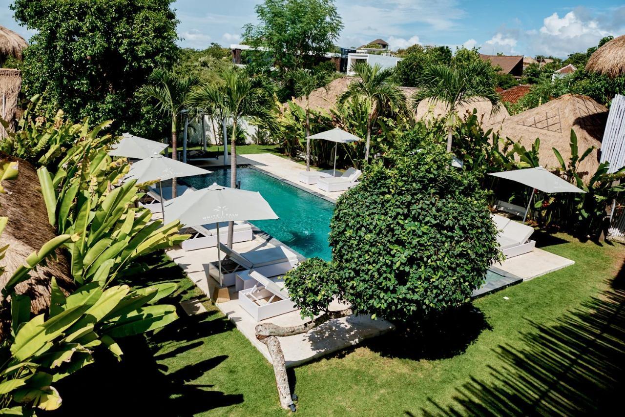 White Palm Uluwatu Bali Hotel 4*