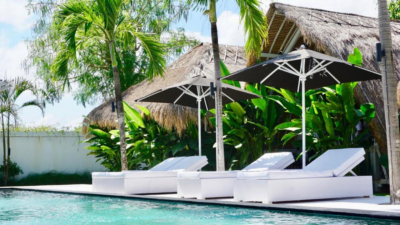 White Palm Uluwatu Bali होटल 4*