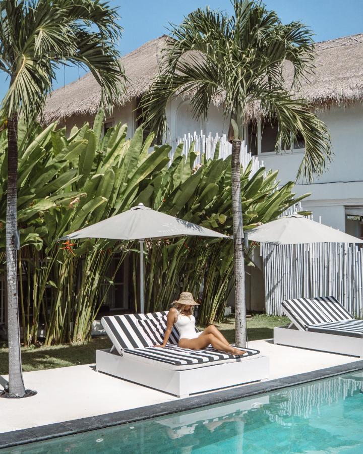 White Palm Uluwatu Bali 4* Jimbaran (Bali)