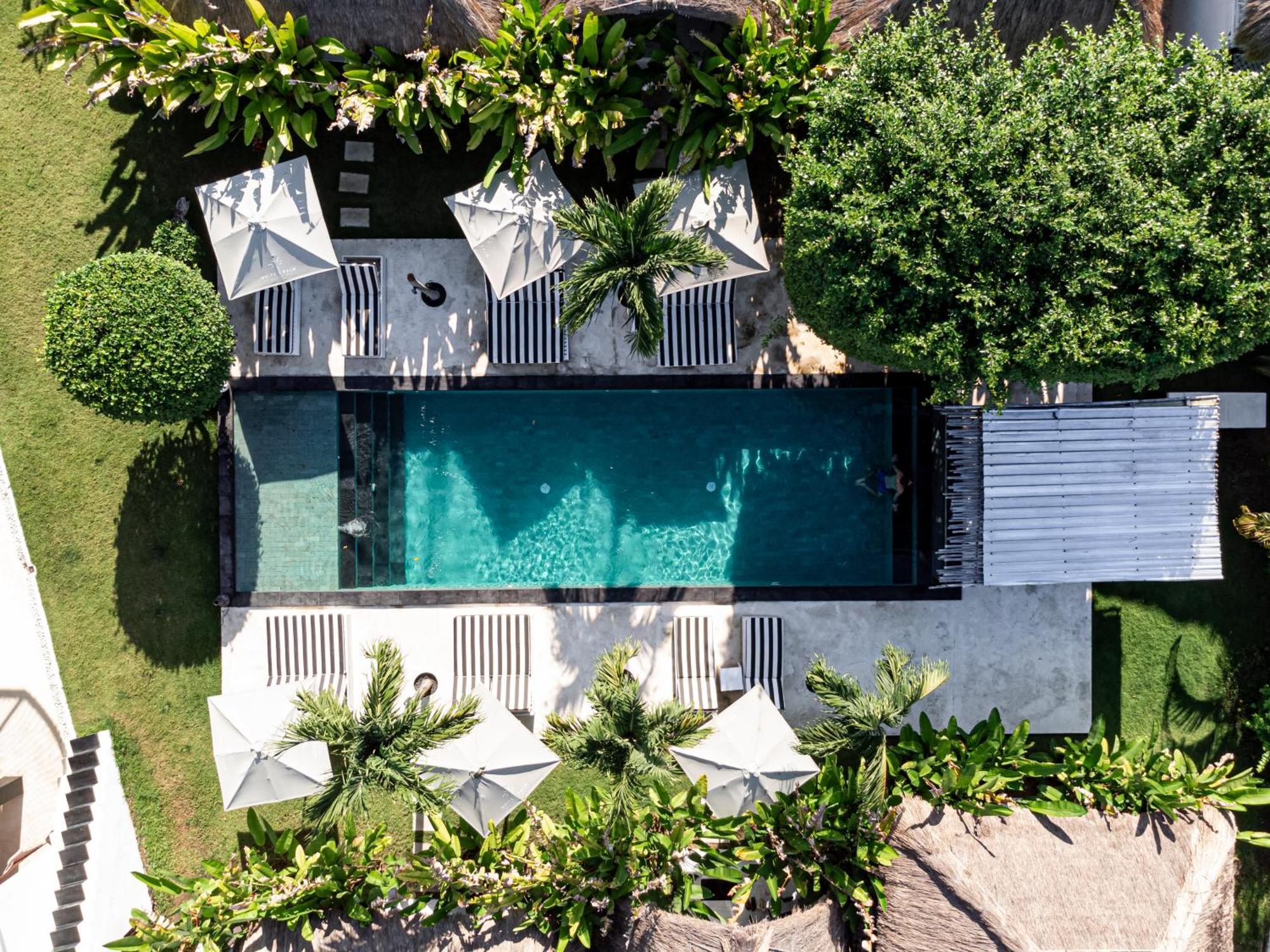 होटल White Palm Uluwatu Bali