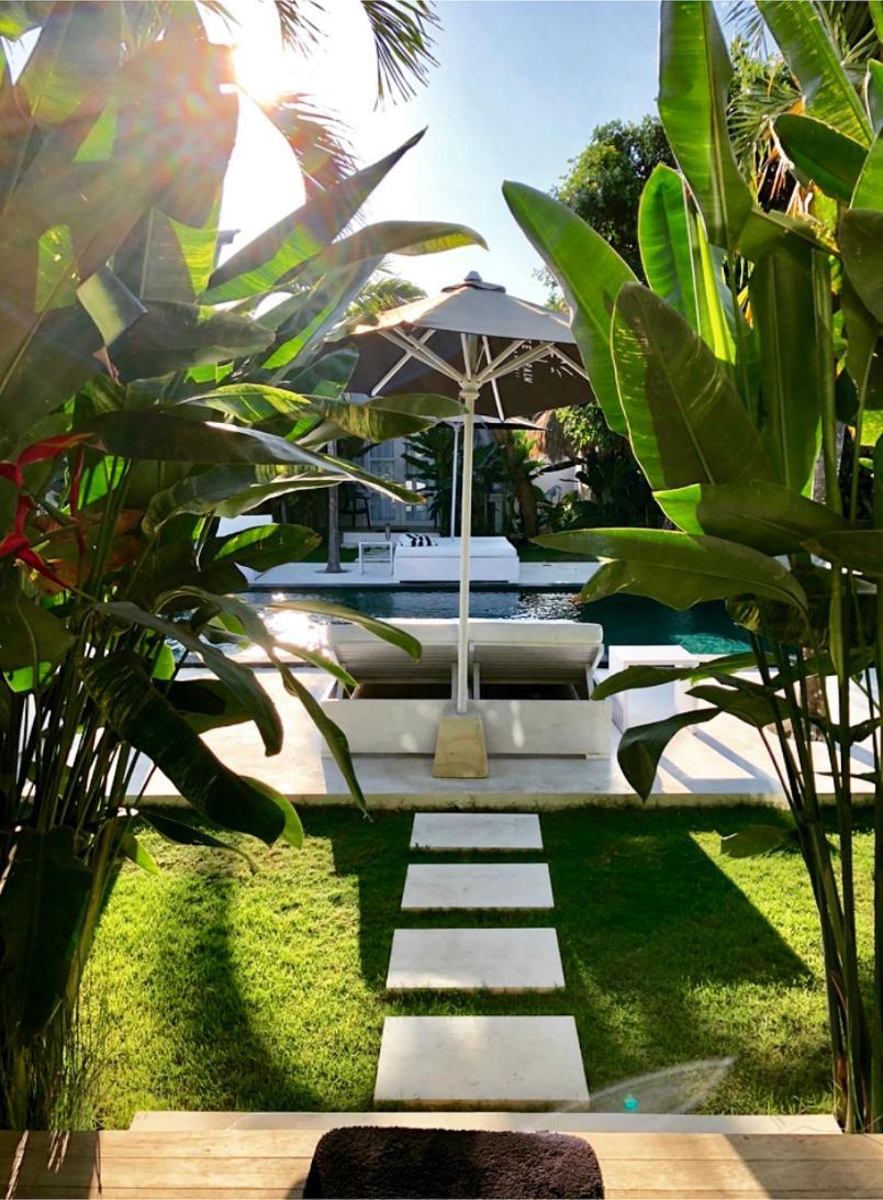 होटल White Palm Uluwatu Bali