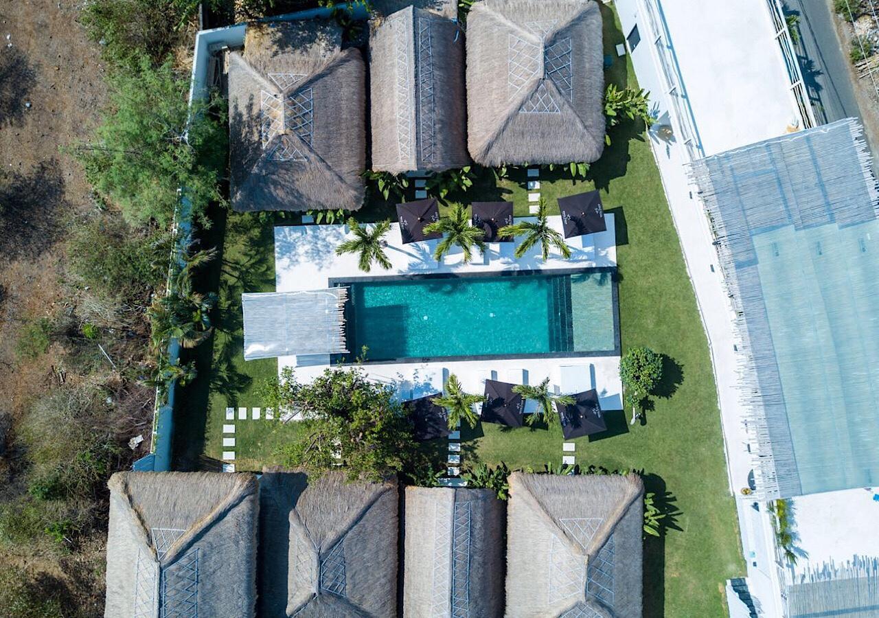 White Palm Uluwatu Bali 4* Jimbaran (Bali)