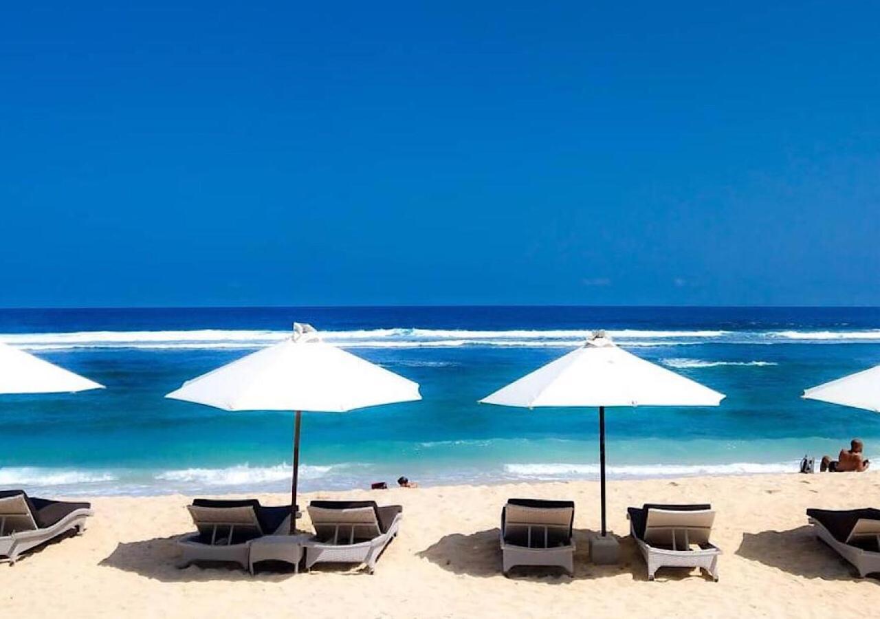 होटल White Palm Uluwatu Bali 4*