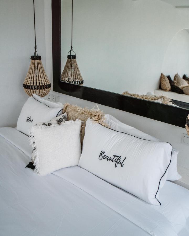 Hotel White Palm Uluwatu Bali Jimbaran