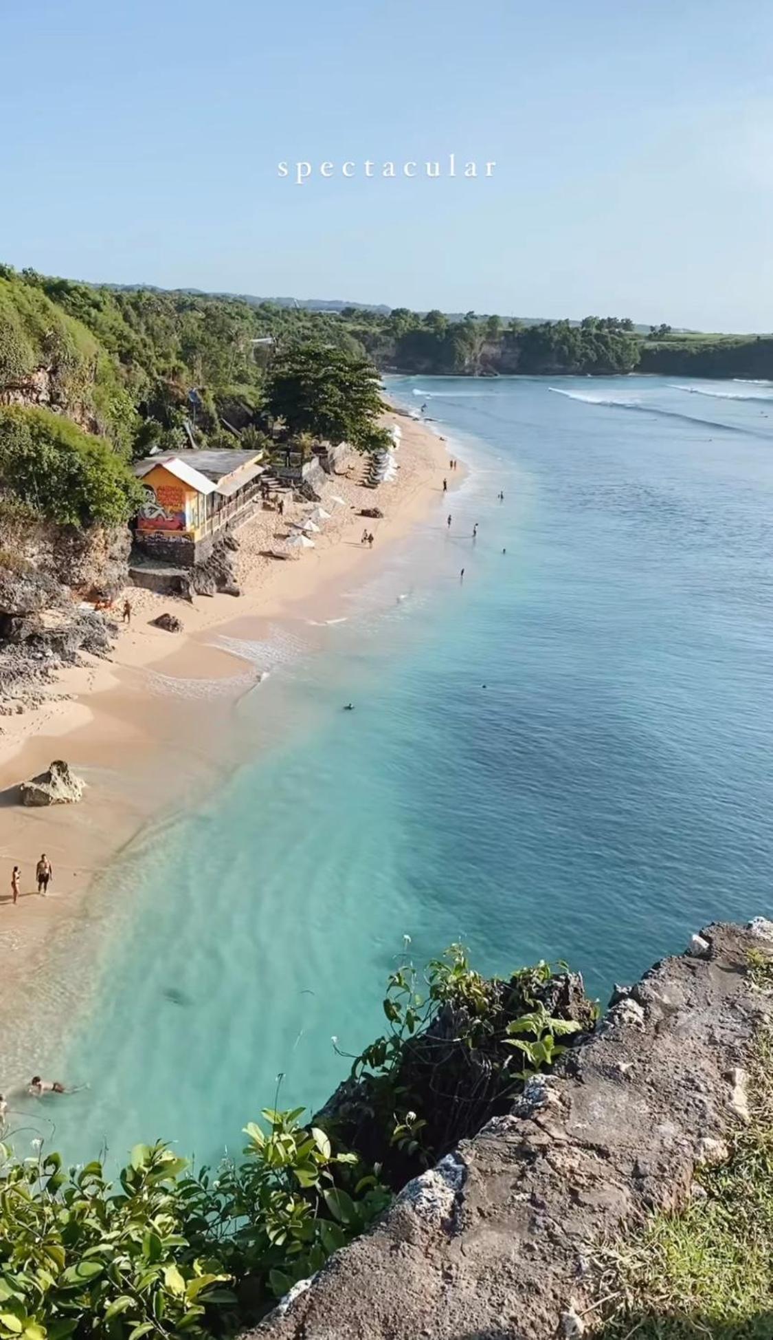 Hotel White Palm Uluwatu Bali Jimbaran
