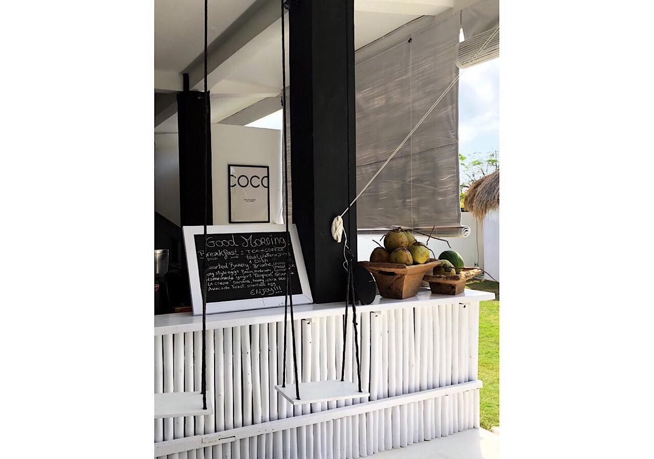 White Palm Uluwatu Bali 4*