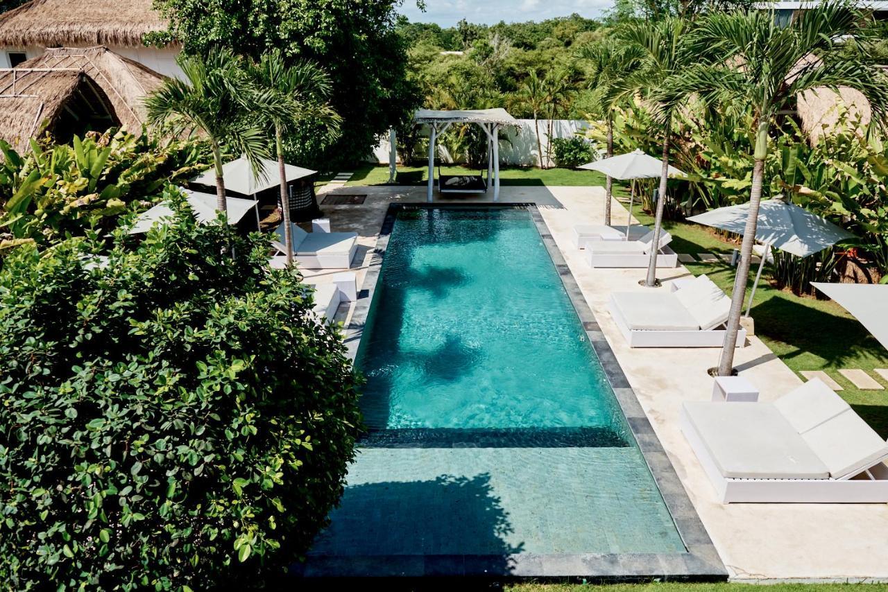 Hotel White Palm Uluwatu Bali Jimbaran